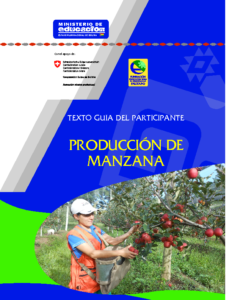 Producción de Manzana